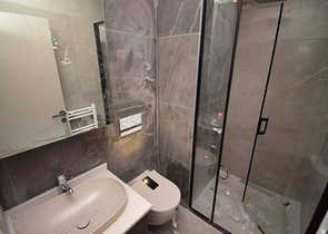 2+1 apartments in the area of Undzhaly - Antalya 