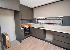 2+1 apartments in the area of Undzhaly - Antalya 