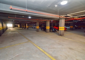 2+1 apartments in the area of Undzhaly - Antalya 