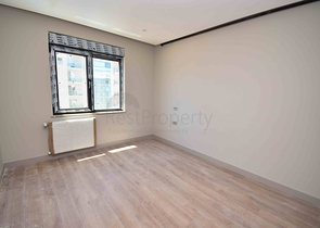 2+1 apartments in the area of Undzhaly - Antalya 