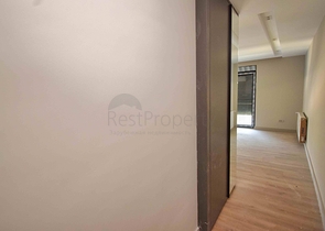 2+1 apartments in the area of Undzhaly - Antalya 