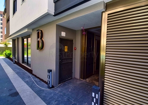 2+1 apartments in the area of Undzhaly - Antalya 