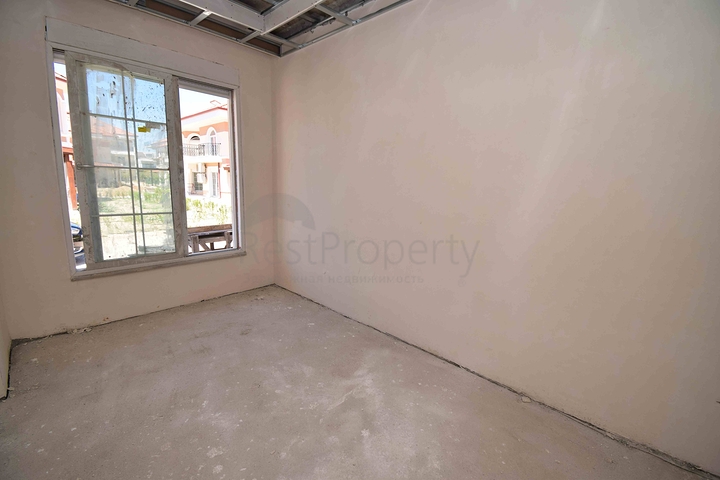 New 4+1 villa in Doshemealti - Antalya area 