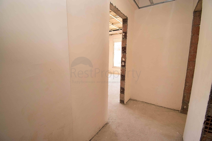 New 4+1 villa in Doshemealti - Antalya area 