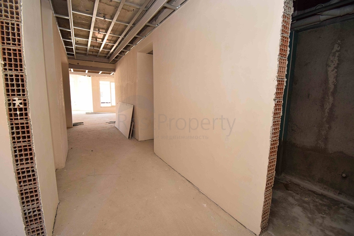 New 4+1 villa in Doshemealti - Antalya area 