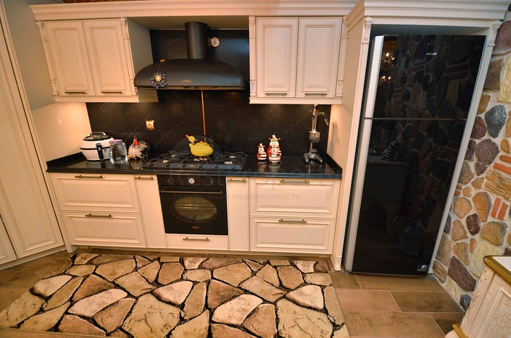 Luxury villas, 5+2 layout in Sarysu - Antalya neighborhood 