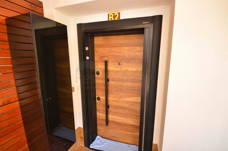 Luxury villas, 5+2 layout in Sarysu - Antalya neighborhood 