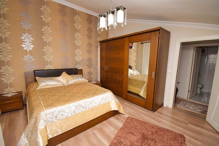 5+2 duplex apartment in Antalya city center 5+2 duplex apartment in Antalya city center