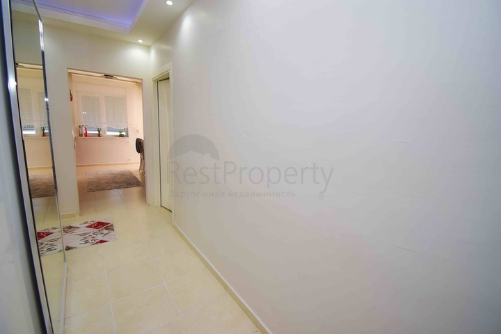 5+2 duplex apartment in Antalya city center 5+2 duplex apartment in Antalya city center