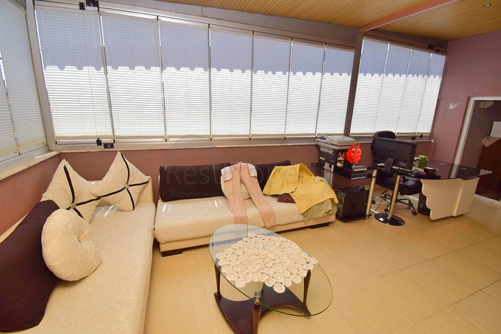 5+2 duplex apartment in Antalya city center 5+2 duplex apartment in Antalya city center