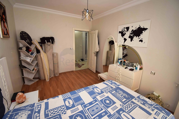 5+2 duplex apartment in Antalya city center 5+2 duplex apartment in Antalya city center