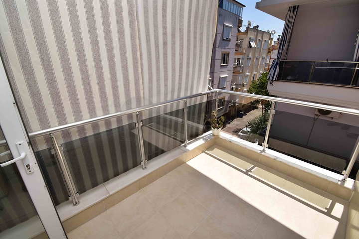 5+2 duplex apartment in Antalya city center 5+2 duplex apartment in Antalya city center