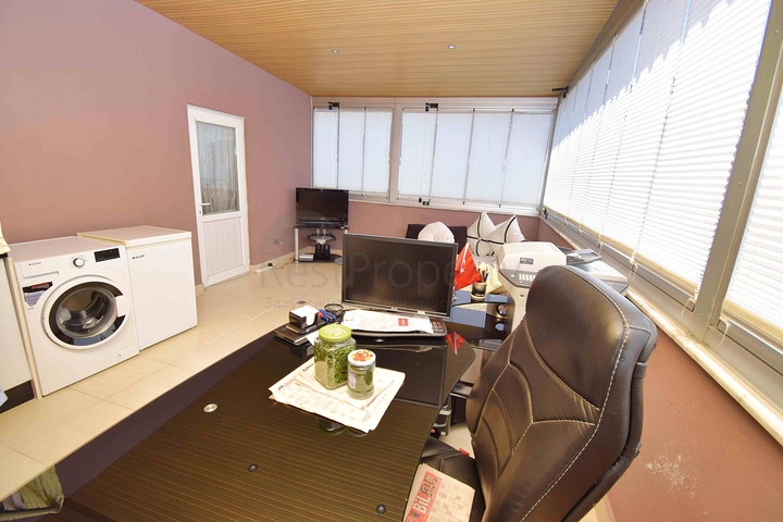 5+2 duplex apartment in Antalya city center 5+2 duplex apartment in Antalya city center