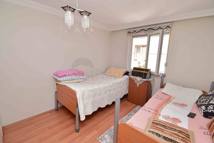 5+2 duplex apartment in Antalya city center 5+2 duplex apartment in Antalya city center