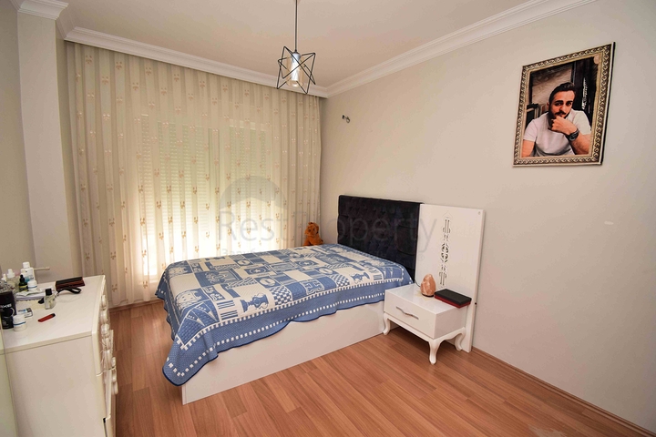 5+2 duplex apartment in Antalya city center 5+2 duplex apartment in Antalya city center