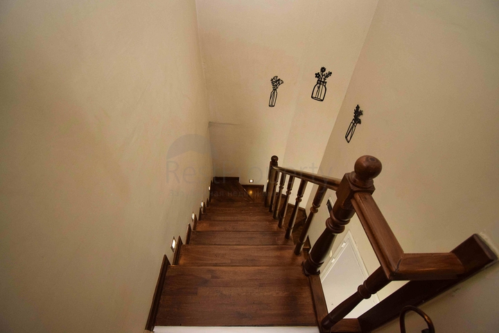 5+2 duplex apartment in Antalya city center 5+2 duplex apartment in Antalya city center