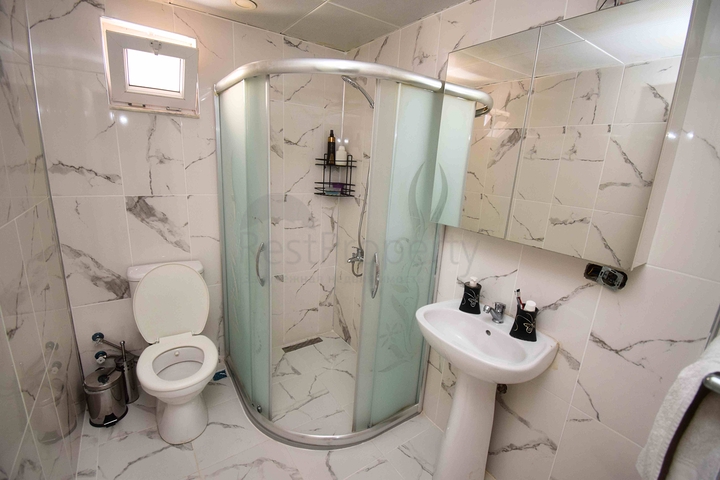 5+2 duplex apartment in Antalya city center 5+2 duplex apartment in Antalya city center