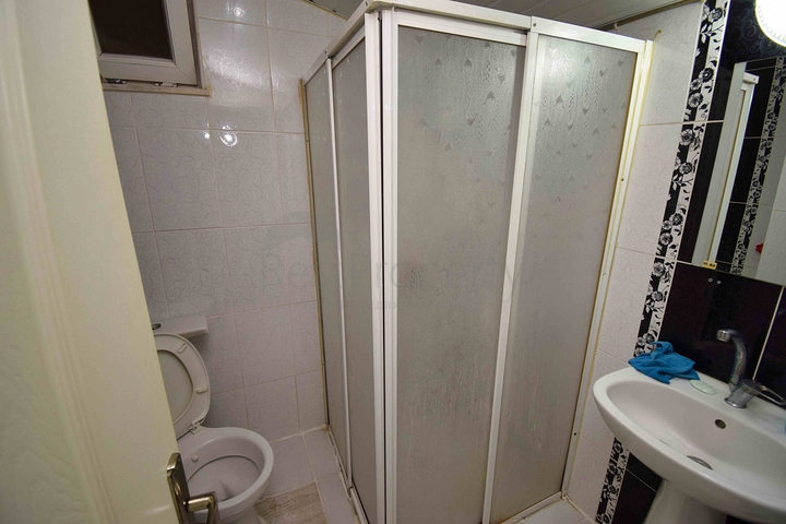 5+2 duplex apartment in Antalya city center 5+2 duplex apartment in Antalya city center