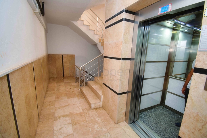 5+2 duplex apartment in Antalya city center 5+2 duplex apartment in Antalya city center