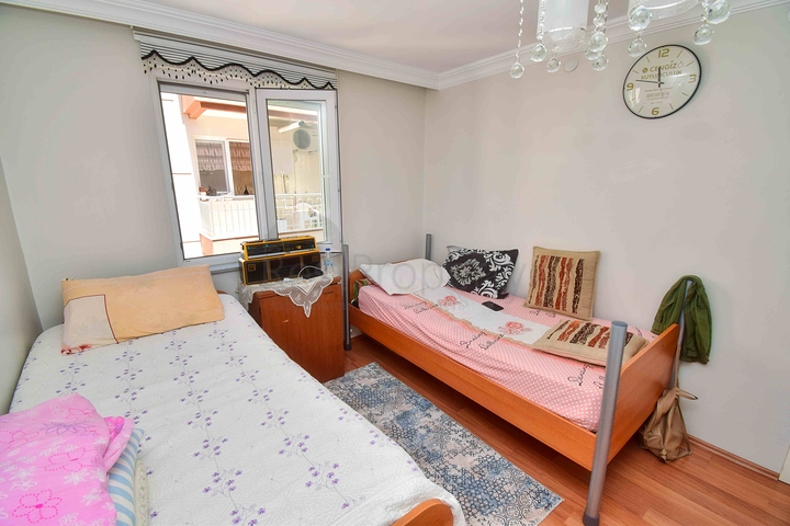 5+2 duplex apartment in Antalya city center 5+2 duplex apartment in Antalya city center