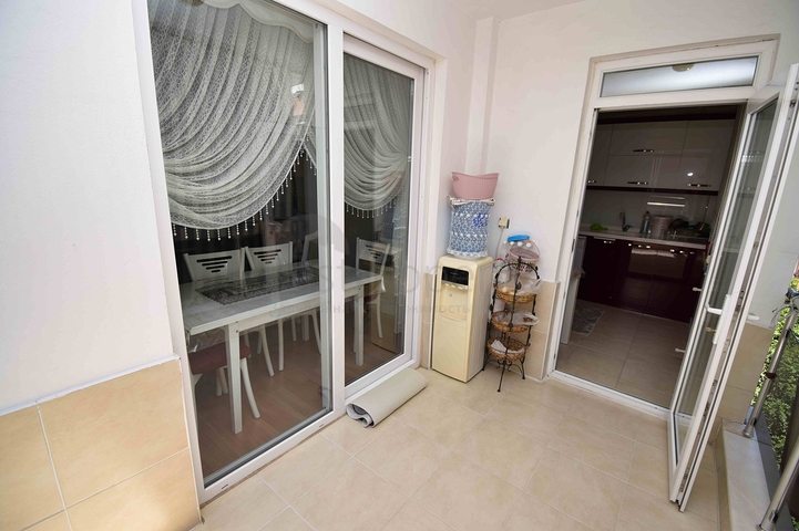 5+2 duplex apartment in Antalya city center 5+2 duplex apartment in Antalya city center
