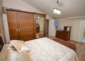 5+2 duplex apartment in Antalya city center 5+2 duplex apartment in Antalya city center