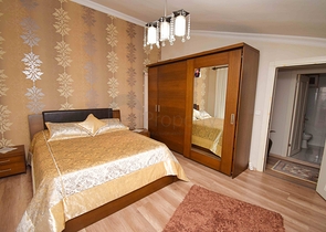 5+2 duplex apartment in Antalya city center 5+2 duplex apartment in Antalya city center