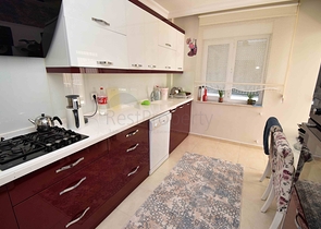 5+2 duplex apartment in Antalya city center 5+2 duplex apartment in Antalya city center