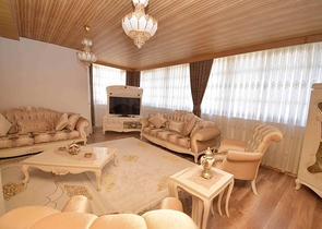 5+2 duplex apartment in Antalya city center 5+2 duplex apartment in Antalya city center