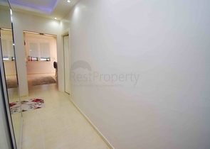 5+2 duplex apartment in Antalya city center 5+2 duplex apartment in Antalya city center