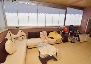 5+2 duplex apartment in Antalya city center 5+2 duplex apartment in Antalya city center