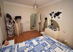 5+2 duplex apartment in Antalya city center 5+2 duplex apartment in Antalya city center