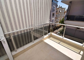 5+2 duplex apartment in Antalya city center 5+2 duplex apartment in Antalya city center