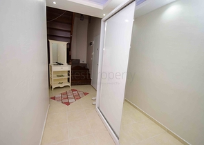 5+2 duplex apartment in Antalya city center 5+2 duplex apartment in Antalya city center