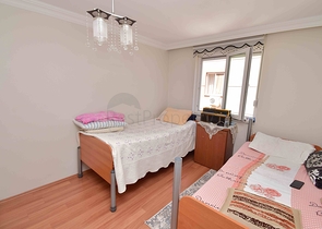 5+2 duplex apartment in Antalya city center 5+2 duplex apartment in Antalya city center