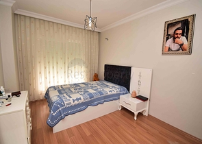 5+2 duplex apartment in Antalya city center 5+2 duplex apartment in Antalya city center