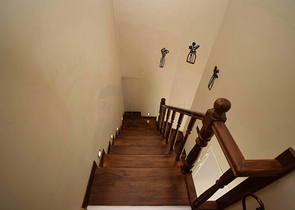 5+2 duplex apartment in Antalya city center 5+2 duplex apartment in Antalya city center