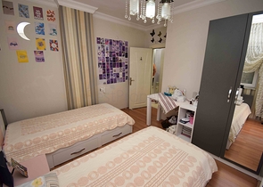 5+2 duplex apartment in Antalya city center 5+2 duplex apartment in Antalya city center