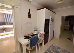 5+2 duplex apartment in Antalya city center 5+2 duplex apartment in Antalya city center