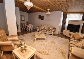 5+2 duplex apartment in Antalya city center 5+2 duplex apartment in Antalya city center