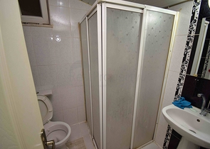 5+2 duplex apartment in Antalya city center 5+2 duplex apartment in Antalya city center