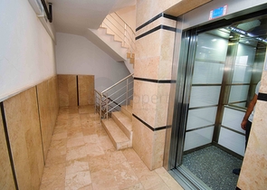 5+2 duplex apartment in Antalya city center 5+2 duplex apartment in Antalya city center