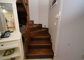 5+2 duplex apartment in Antalya city center 5+2 duplex apartment in Antalya city center