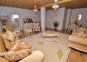 5+2 duplex apartment in Antalya city center 5+2 duplex apartment in Antalya city center