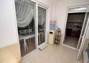5+2 duplex apartment in Antalya city center 5+2 duplex apartment in Antalya city center