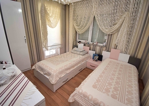 5+2 duplex apartment in Antalya city center 5+2 duplex apartment in Antalya city center