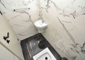 4+1 apartments in Antalya city center 