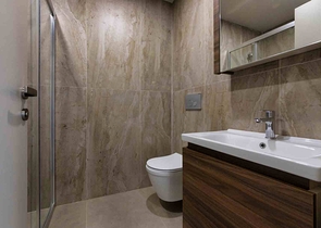 New residential complex in the area of Lara Antalya 