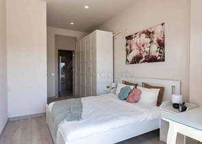 New residential complex in the area of Lara Antalya 