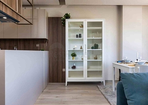 New residential complex in the area of Lara Antalya 